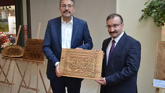 Kütahya Sera'da GaziEmet Günleri