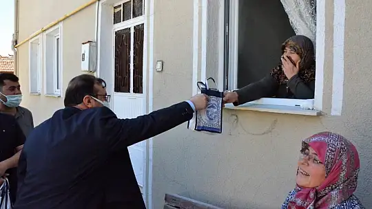 Emet'te Birlikte Bayram Kahvaltıları
