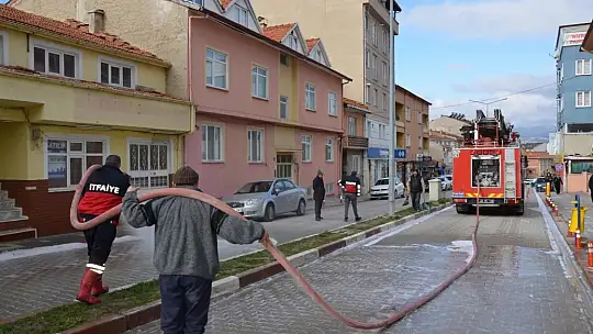 Emet Belediyesinden Korana Virüs Seferberliği