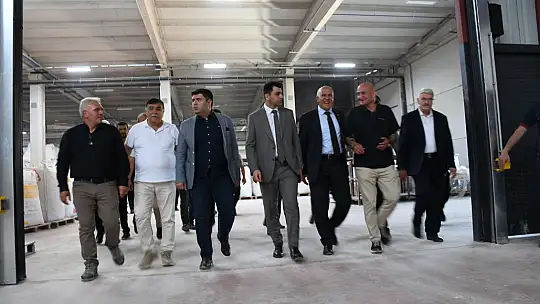 130 Kişi İş Başı Yaptı