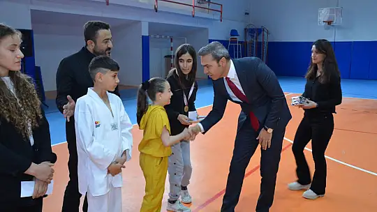 Kurtuluşumuzun başlangıcı 19 Mayıs'ta 104. Yılımızdayız