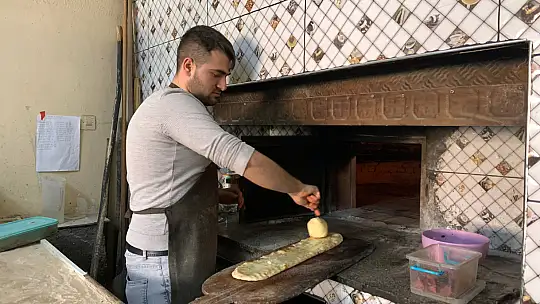 Coğrafi İşareti Alan Emet Pidesinde Sıkı Denetim