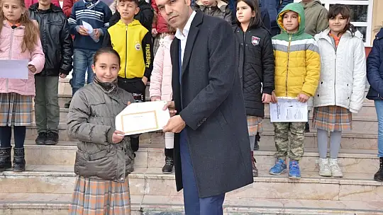 Eğitimde Ara Tatil Başlarken Yeni Atölyeler Müjdesi