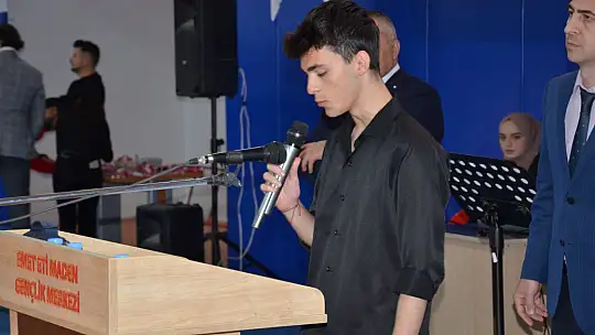 Kurtuluşumuzun başlangıcı 19 Mayıs'ta 104. Yılımızdayız