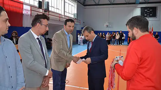 Kurtuluşumuzun başlangıcı 19 Mayıs'ta 104. Yılımızdayız