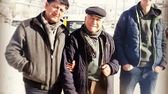 Yürekler Yandı! Başın Sağolsun TÜRKİYEM