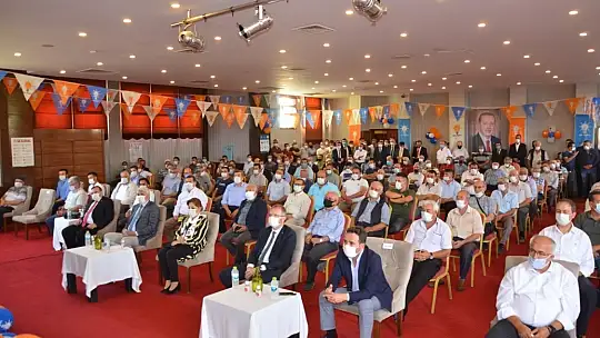 Süleyman Ciner Yeni Yönetimiyle Görevde