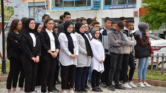 19 Mayıs Coşkusu Geri Geldi