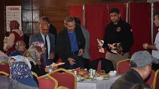 Başkan Doğan' Üst Yapıda Engelsiz Bir Emet Sözü Veriyorum'