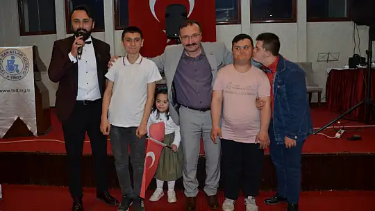 Başkan Doğan' Üst Yapıda Engelsiz Bir Emet Sözü Veriyorum'