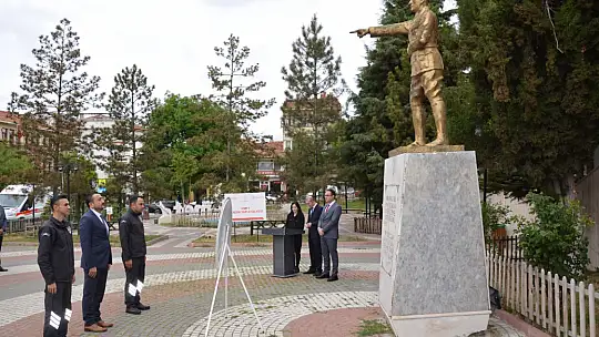 19 Mayıs Coşkusu Geri Geldi