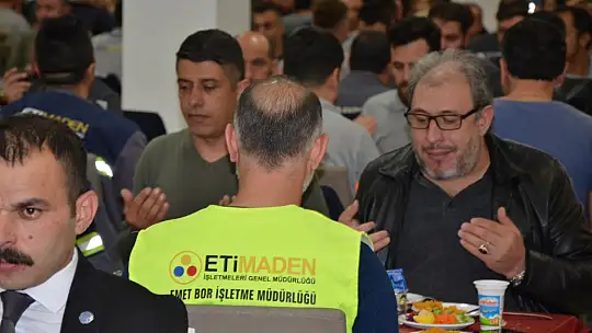 Genel Müdür Keleşer'den 3 Pare Müjde Atışı!