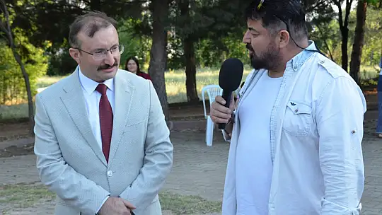 Emet'te oğlaklar podyuma çıktı