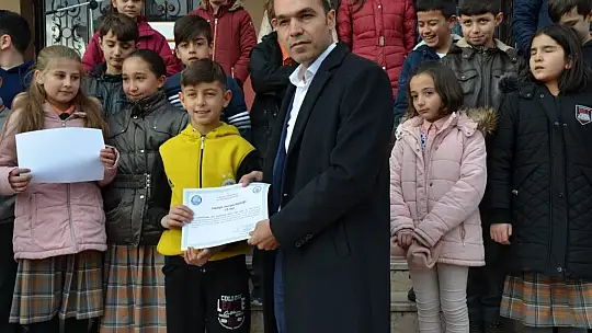 Eğitimde Ara Tatil Başlarken Yeni Atölyeler Müjdesi