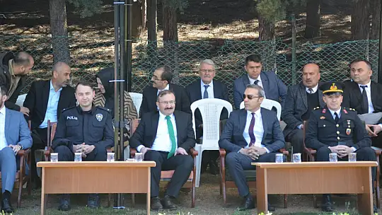 Emet'te Bayram 23 Nisan Coşkusu İle Devam Etti