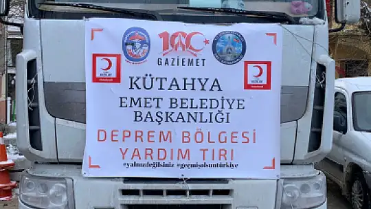 GaziEmet Her Zamanki Gibi Tek Yürek Oldu