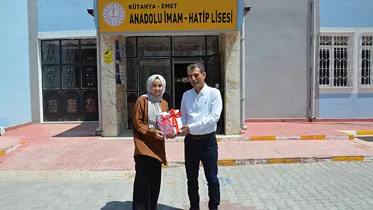 'Kudüs'te Bir Sabah'ı Kağıtlara döken Öğrencilere Tügva'dan Ödül