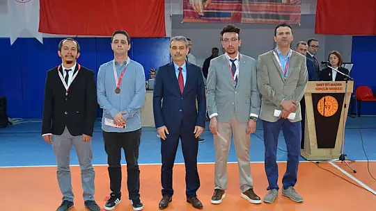 Kurtuluşumuzun başlangıcı 19 Mayıs'ta 104. Yılımızdayız