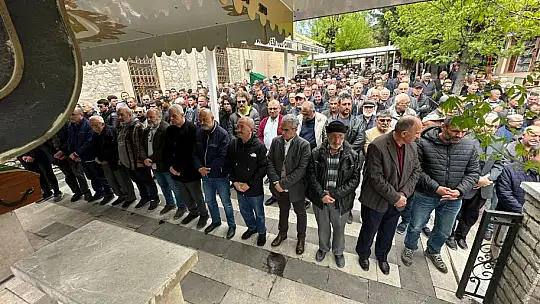 Ekmekçioğlu Ailesinin Acı Günü