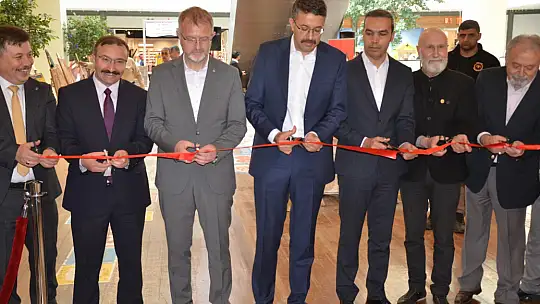 Kütahya Sera'da GaziEmet Günleri