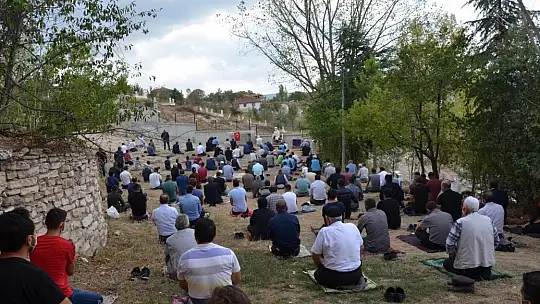 Terhisi Beklenirken Vefat Eden Askerimize Son Görev