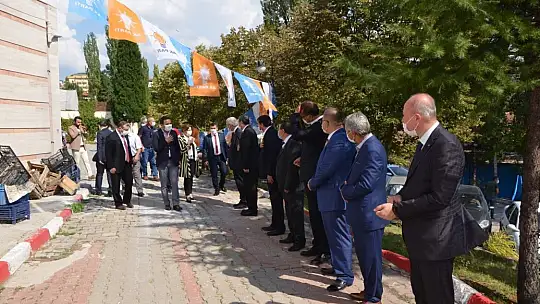 Süleyman Ciner Yeni Yönetimiyle Görevde