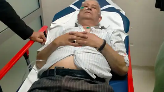 Emet Belediye Meclis Üyesi Kurt'un Eşi Kazada Hayatını Kaybetti