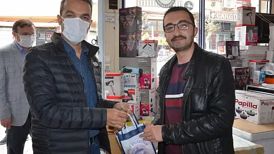 Pandemi Salgını 23 Nisan Coşkumuzu Engelleyemedi