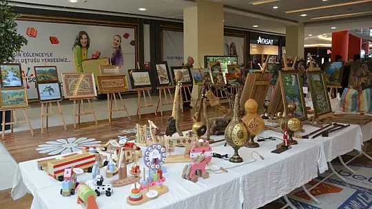 Kütahya Sera'da GaziEmet Günleri