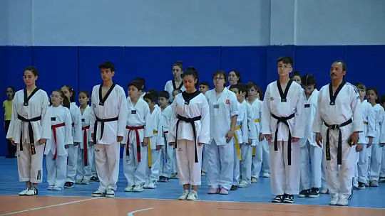 Kurtuluşumuzun başlangıcı 19 Mayıs'ta 104. Yılımızdayız