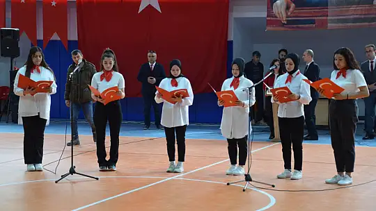 19 Mayıs Coşkusu Geri Geldi