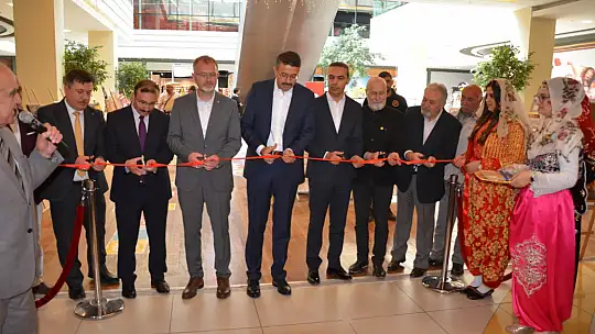 Kütahya Sera'da GaziEmet Günleri