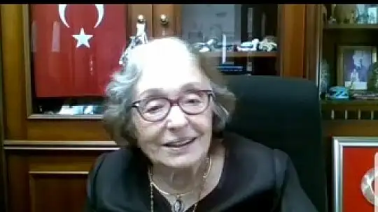 Emet'in Çocukları Dünyaca Ünlü Emetli Yazarla Çevrimiçi Buluştu