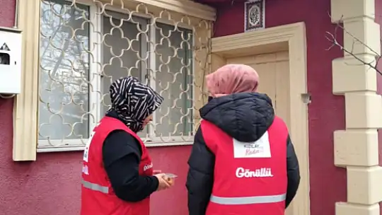 Miraç Kandilinde Emet Hayır olup Aktı