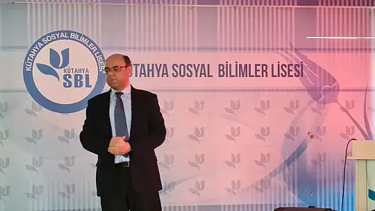 Cevizdere Zaferimiz Kütahyada Liseli Öğrencilerimize Anlatılıyor