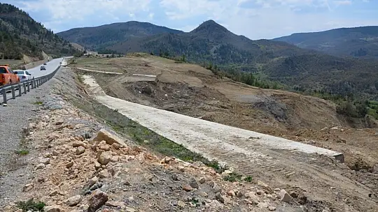 Milletvekili Tan ve Bölge Müdürü Güzel,Emet İlçesindeydi