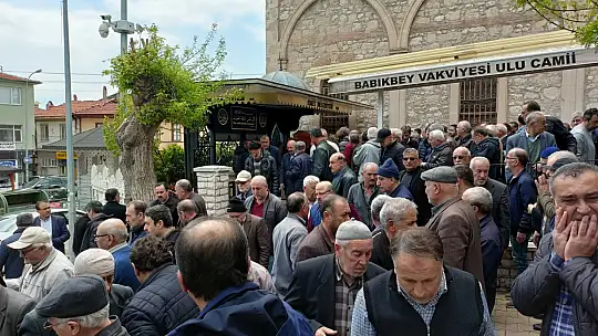 Ekmekçioğlu Ailesinin Acı Günü