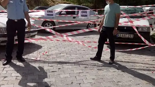 Emet Pazarı 4 Hafta Sonra Yeniden Açıldı