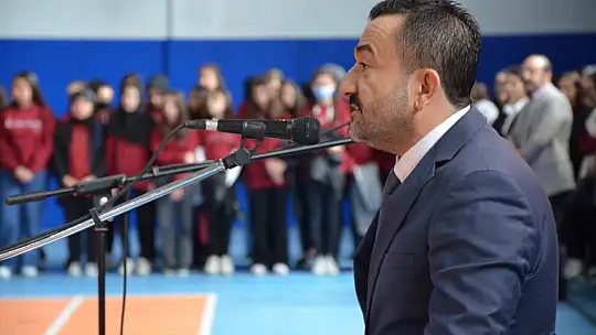 19 Mayıs Coşkusu Geri Geldi