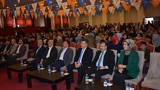 Dağ' Vatansızların Kimleri Destekleidğini Halkımız Görüyor'