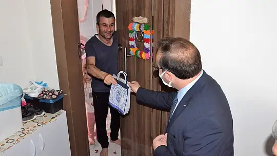 Emet'te Birlikte Bayram Kahvaltıları