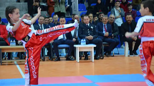 Kurtuluşumuzun başlangıcı 19 Mayıs'ta 104. Yılımızdayız