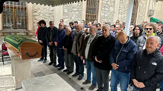 Ekmekçioğlu Ailesinin Acı Günü