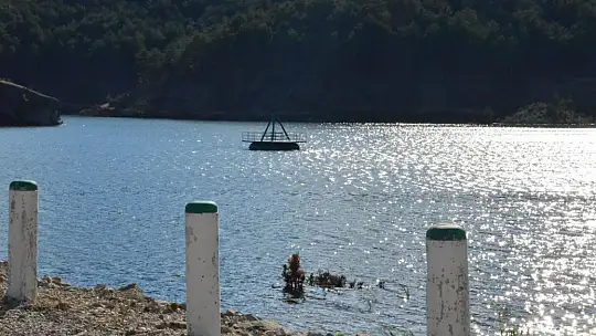 Emet'te Alt Yapı Çalışmaları 11 Ekiple Sürdürülüyor