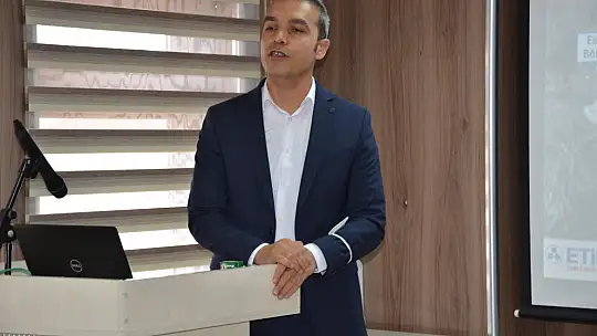 GaziEmetimizin Geleceğine Atılan 50 Milyon TL'lik İmza