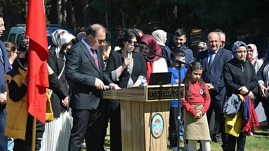 Emet'te Bayram 23 Nisan Coşkusu İle Devam Etti
