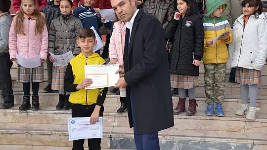 Eğitimde Ara Tatil Başlarken Yeni Atölyeler Müjdesi