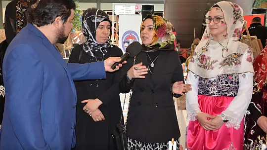 Kütahya Sera'da GaziEmet Günleri