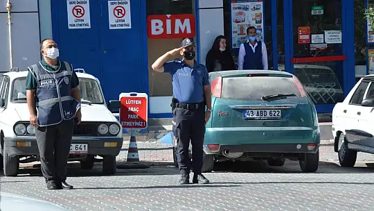 Kurtuluşumuzun 99. Yılında Gururla Meydanlardaydık