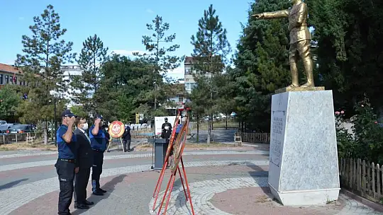 Kurtuluşumuzun 99. Yılında Gururla Meydanlardaydık